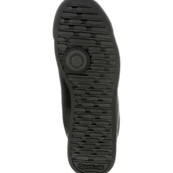 Damen Reebok Sneakers<Royal Charme EF7989, Sneakers Low, Damen, Schwarz (Black)