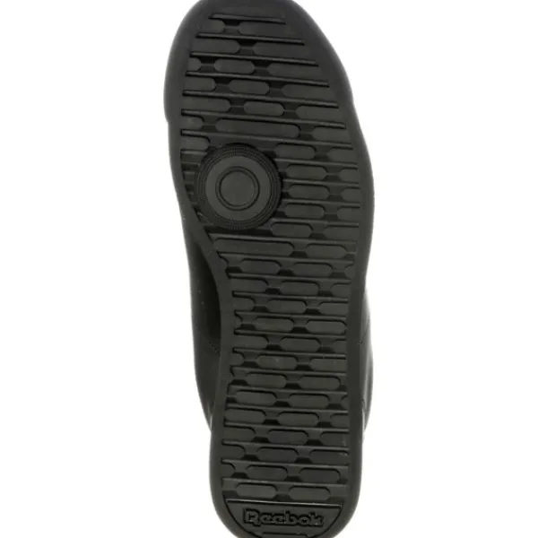 Damen Reebok Sneakers<Royal Charme EF7989, Sneakers Low, Damen, Schwarz (Black)