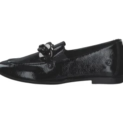 Damen Remonte Slipper<D0K00, Mokassins, Damen, nero/black