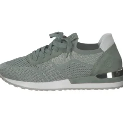 Damen Remonte Sneakers<R2538, Sneakers Low, Damen, Grün