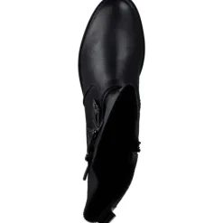 Damen Remonte Stiefel<R6593-00, Stiefel, Damen, schwarz/schwarz/schwarz