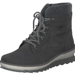 Damen Remonte Stiefel<R8477, Winterstiefel, Damen, granit