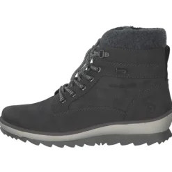Damen Remonte Stiefel<R8477, Winterstiefel, Damen, granit