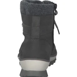 Damen Remonte Stiefel<R8477, Winterstiefel, Damen, granit
