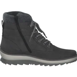 Damen Remonte Stiefel<R8477, Winterstiefel, Damen, granit