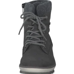 Damen Remonte Stiefel<R8477, Winterstiefel, Damen, granit