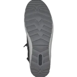 Damen Remonte Stiefel<R8477, Winterstiefel, Damen, granit