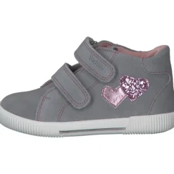 Kinder Richter Halbschuhe (kinder)<2501, Halbschuhe (Kinder), Kinder, fog/candy