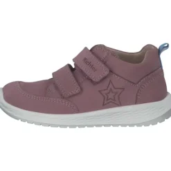 Kinder Richter Lauflernschuhe<0657, Lauflernschuhe, Kinder, Rosa
