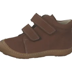 Kinder Ricosta Lauflernschuhe<Chrisy 1200302 M, Lauflernschuhe, Kinder, Braun