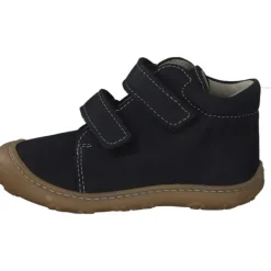 Kinder Ricosta Lauflernschuhe<Chrisy 1200302 M, Lauflernschuhe, Kinder, Blau