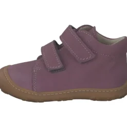 Kinder Ricosta Lauflernschuhe<Chrisy 1200302 W, Lauflernschuhe, Kinder, Rosa