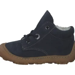 Kinder Ricosta Lauflernschuhe<Colin 1500203 M, Lauflernschuhe, Kinder, Blau