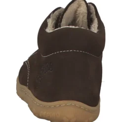 Kinder Ricosta Lauflernschuhe<Corany 1221200, Lauflernschuhe, Kinder, Braun (Mokka)