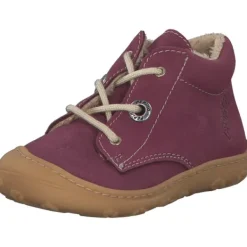 Kinder Ricosta Lauflernschuhe<Corany 1221200, Lauflernschuhe, Kinder, Rot (Fuchsia)