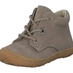 Kinder Ricosta Lauflernschuhe<Cory 1221000 M, Lauflernschuhe, Kinder, Braun (Kies)
