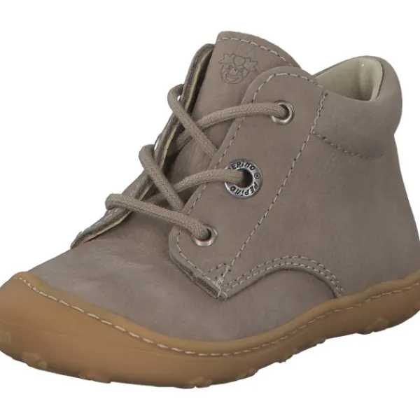 Kinder Ricosta Lauflernschuhe<Cory 1221000 M, Lauflernschuhe, Kinder, Braun (Kies)