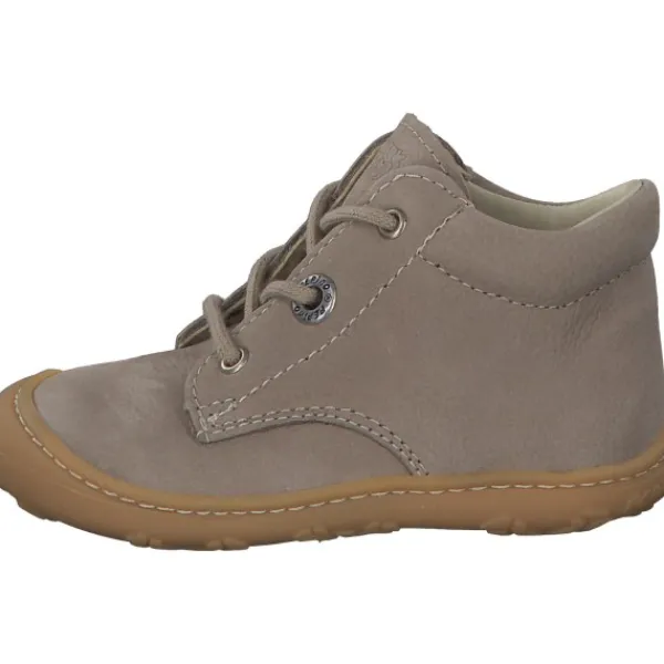 Kinder Ricosta Lauflernschuhe<Cory 1221000 M, Lauflernschuhe, Kinder, Braun (Kies)