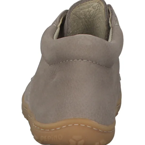 Kinder Ricosta Lauflernschuhe<Cory 1221000 M, Lauflernschuhe, Kinder, Braun (Kies)