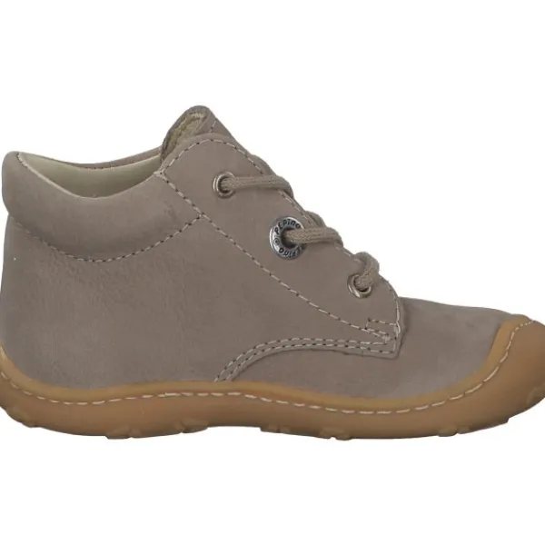 Kinder Ricosta Lauflernschuhe<Cory 1221000 M, Lauflernschuhe, Kinder, Braun (Kies)