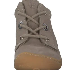 Kinder Ricosta Lauflernschuhe<Cory 1221000 M, Lauflernschuhe, Kinder, Braun (Kies)