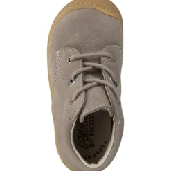 Kinder Ricosta Lauflernschuhe<Cory 1221000 M, Lauflernschuhe, Kinder, Braun (Kies)