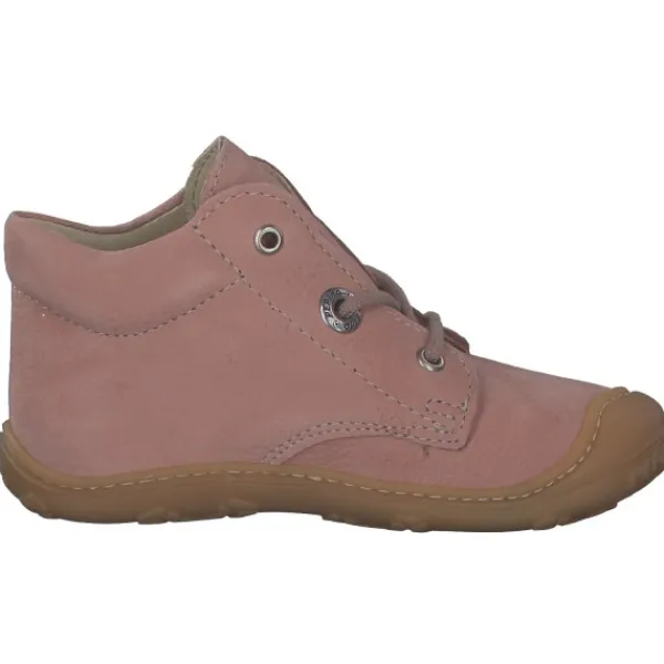 Kinder Ricosta Lauflernschuhe<Cory 1200102 W, Lauflernschuhe, Kinder, barbie