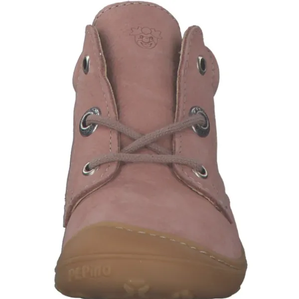 Kinder Ricosta Lauflernschuhe<Cory 1200102 W, Lauflernschuhe, Kinder, barbie