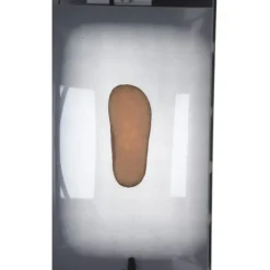 Kinder Ricosta Lauflernschuhe<Cory 1200102 W, Lauflernschuhe, Kinder, barbie