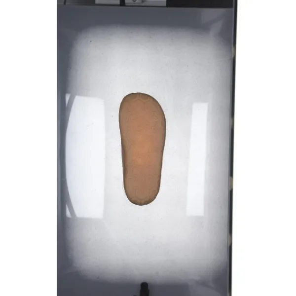 Kinder Ricosta Lauflernschuhe<Cory 1200102 W, Lauflernschuhe, Kinder, barbie