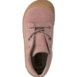 Kinder Ricosta Lauflernschuhe<Cory 1200102 W, Lauflernschuhe, Kinder, barbie