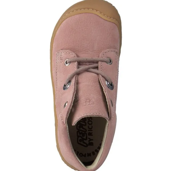 Kinder Ricosta Lauflernschuhe<Cory 1200102 W, Lauflernschuhe, Kinder, barbie