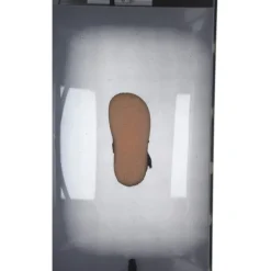 Kinder Ricosta Lauflernschuhe<Ebi 1201102, Lauflernschuhe, Kinder, Blau