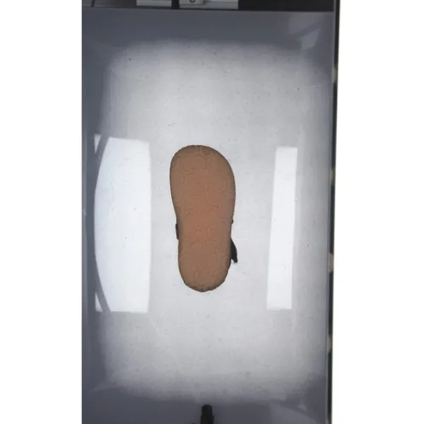 Kinder Ricosta Lauflernschuhe<Ebi 1201102, Lauflernschuhe, Kinder, Blau