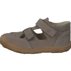 Kinder Ricosta Lauflernschuhe<Eni 1201702, Lauflernschuhe, Kinder, Beige