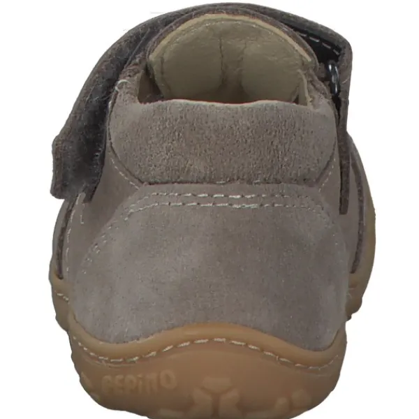 Kinder Ricosta Lauflernschuhe<Eni 1201702, Lauflernschuhe, Kinder, Beige