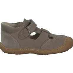 Kinder Ricosta Lauflernschuhe<Eni 1201702, Lauflernschuhe, Kinder, Beige