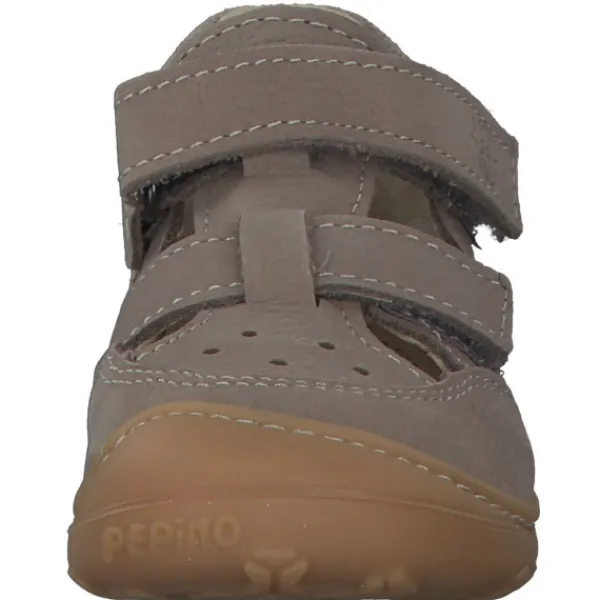 Kinder Ricosta Lauflernschuhe<Eni 1201702, Lauflernschuhe, Kinder, Beige