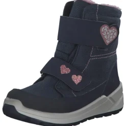 Damen Ricosta Stiefel<Geni 9000402, Winterstiefel, Damen, nautic/ozean