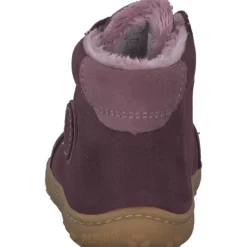 Kinder Ricosta Lauflernschuhe<Georgie 1202402 W, Lauflernschuhe, Kinder, pflaume