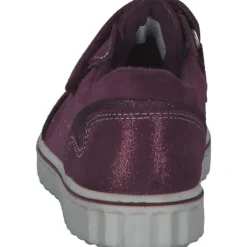 Kinder Ricosta Slipper<Jean 8300300, Slipper (Kinder), Kinder, Violett
