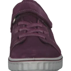 Kinder Ricosta Slipper<Jean 8300300, Slipper (Kinder), Kinder, Violett