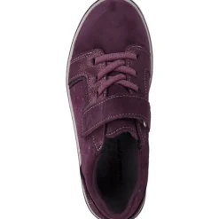 Kinder Ricosta Slipper<Jean 8300300, Slipper (Kinder), Kinder, Violett