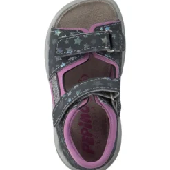 Kinder Ricosta Lauflernschuhe<Kaia 3200602, Lauflernschuhe, Kinder, Rosa