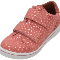 Kinder Ricosta Sneakers<Lenie 2603602, Sneakers Low, Kinder, strawberry