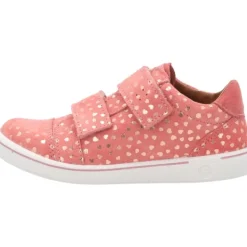 Kinder Ricosta Sneakers<Lenie 2603602, Sneakers Low, Kinder, strawberry