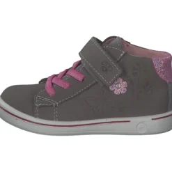Kinder Ricosta Sneakers<Lou 2601602, Sneakers Low, Kinder, Grau