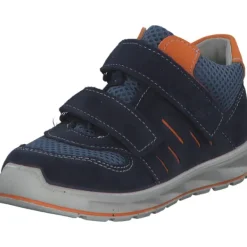 Kinder Ricosta Sneakers<Nuro 2102702, Sneakers Low, Kinder, nautic