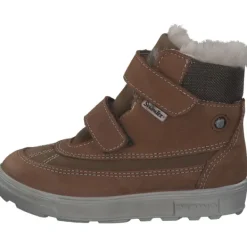 Kinder Ricosta Lauflernschuhe<Pedro 2700703, Lauflernschuhe, Kinder, Braun