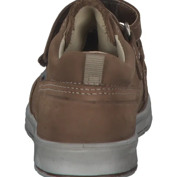 Kinder Ricosta Lauflernschuhe<Pepino 2103303, Lauflernschuhe, Kinder, Braun